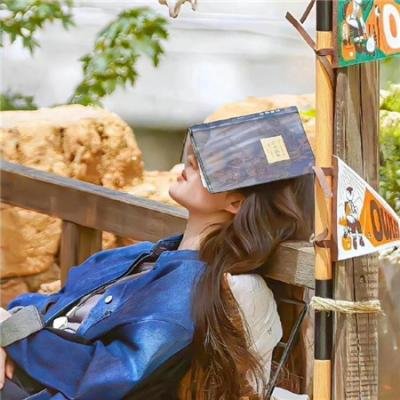 最大的小小农场:回归