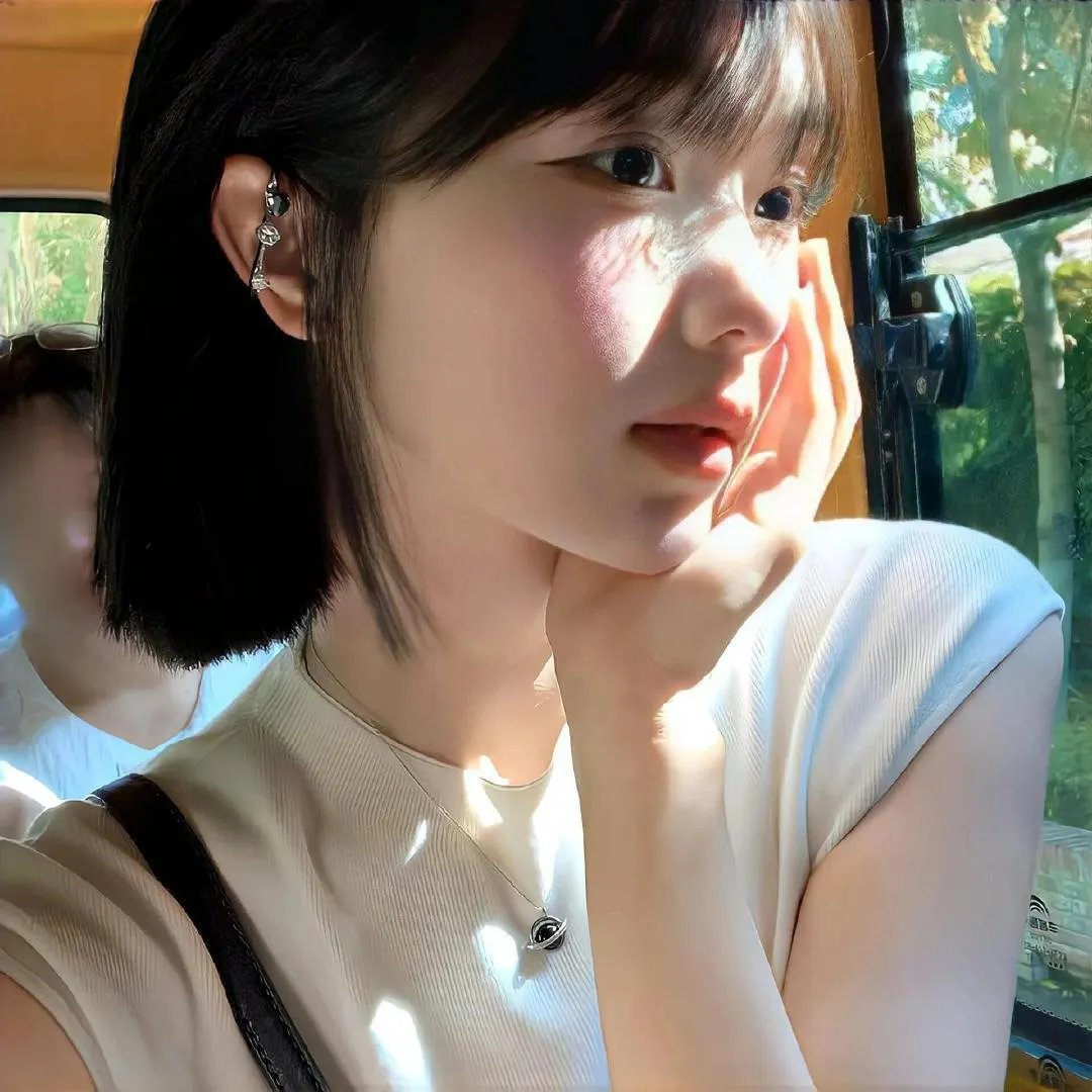 樱桃呀，恋爱吧