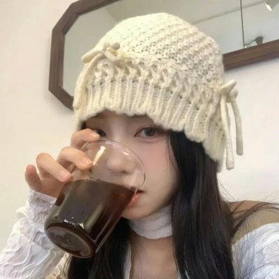 女忍者椿的心事