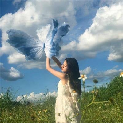 阿菊与阿勇